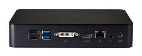 Proline Nano PC AT-7330 Intel Core i3 (i3-3227U) 1.9Ghz 8GB DDR3 320GB HDD