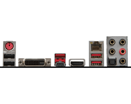 Intel Core i7 7700K Upgrade Kit LGA 1151 DDR4 MSI B250 Gaming M3