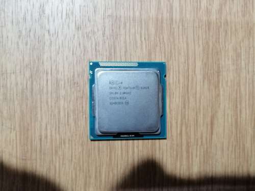 3 cpu's one price