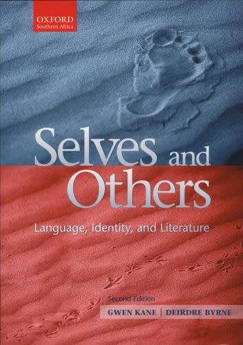 UNISA Textbooks - ENG1501 / ENG1502 / ENG2601 / ENG2603 / ENG3702 / ENG3704