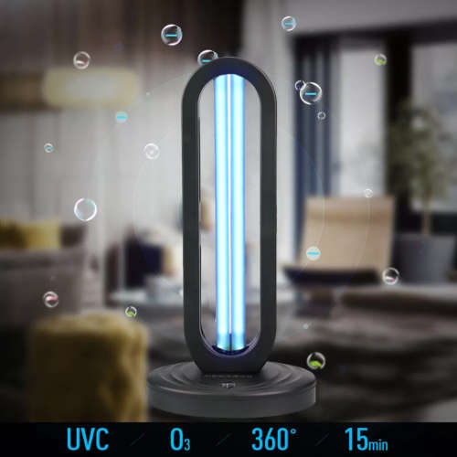 UV Germicidal Lamp