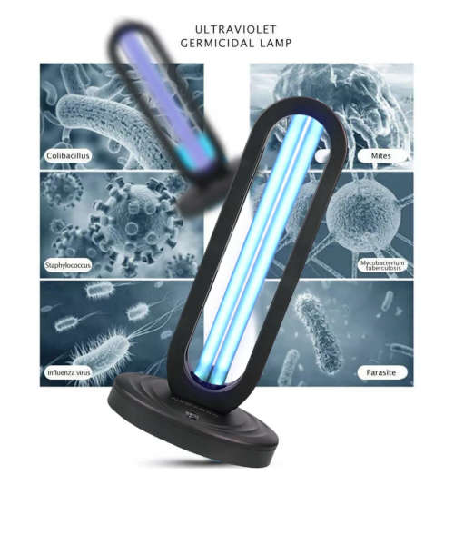 UV Germicidal Lamp