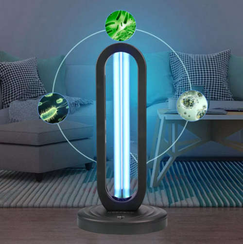 UV Germicidal Lamp