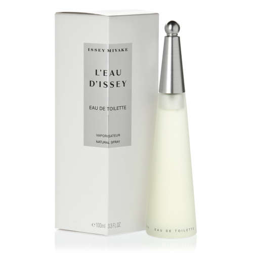 Issey Miyake L'Eau d'Issey Eau de Toilette Spray 100ml