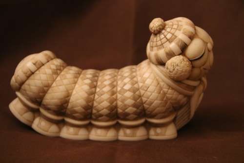 John Biccard Collection Chumly