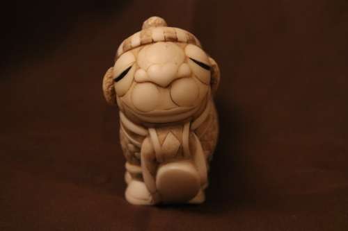 John Biccard Collection Chumly