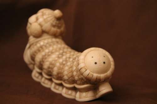 John Biccard Collection Chumly