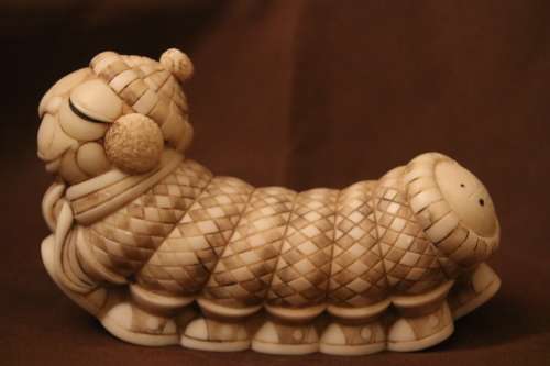 John Biccard Collection Chumly