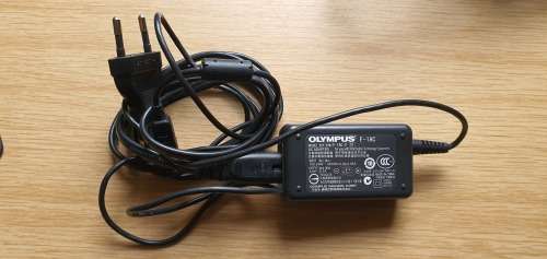 Olympus Tough 8000