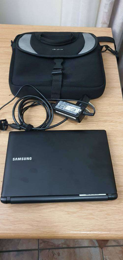 Samsung Netbook N102
