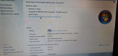 Samsung Netbook N102