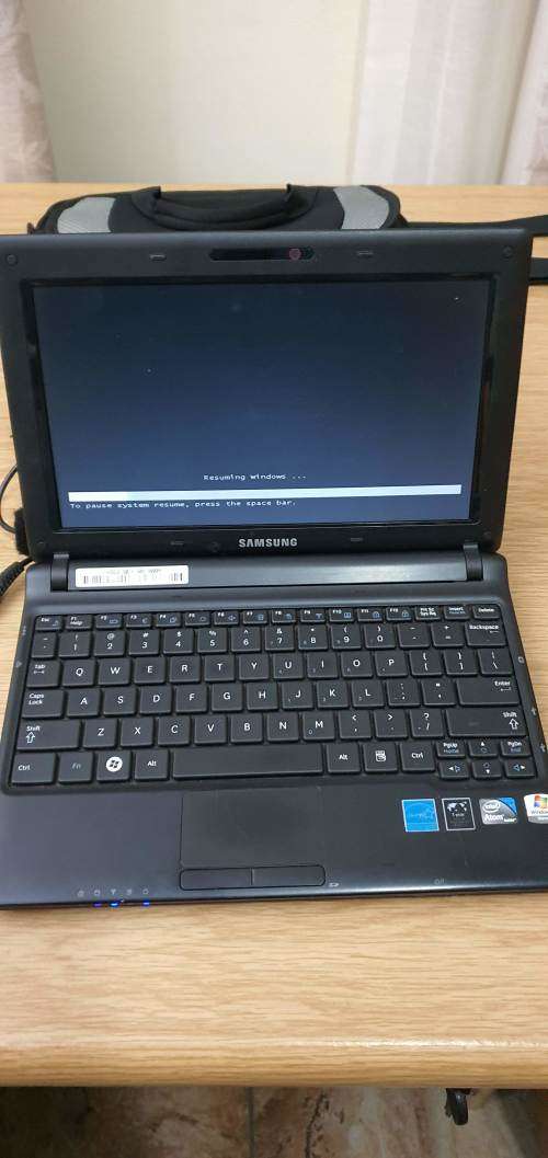 Samsung Netbook N102