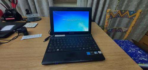 Samsung Netbook N102