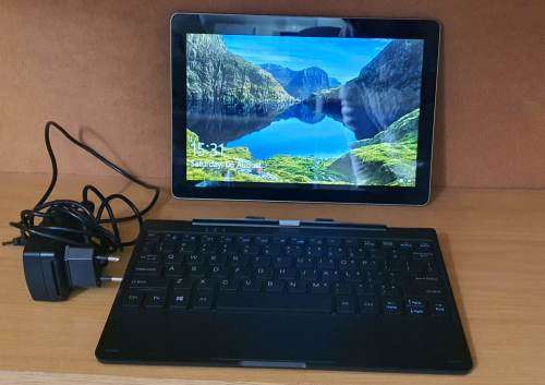 Nextbook Tablet/Laptop