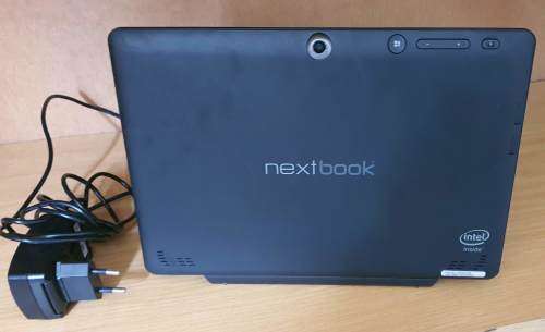 Nextbook Tablet/Laptop
