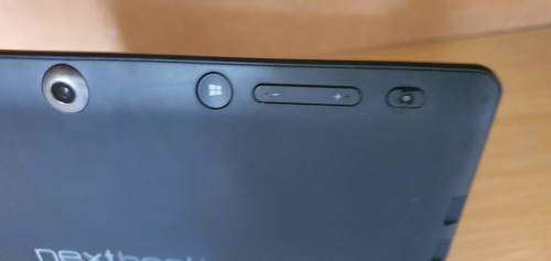 Nextbook Tablet/Laptop