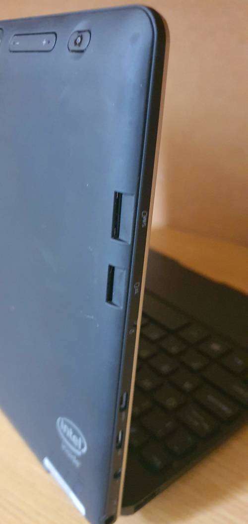 Nextbook Tablet/Laptop