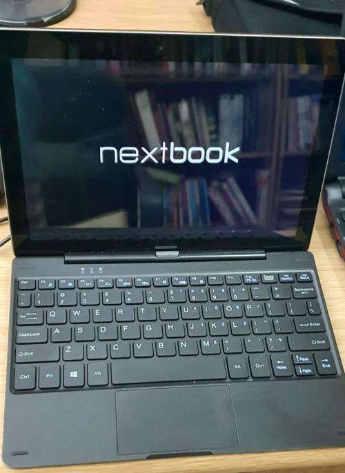 Nextbook Tablet/Laptop