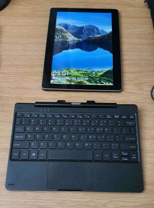 Nextbook Tablet/Laptop