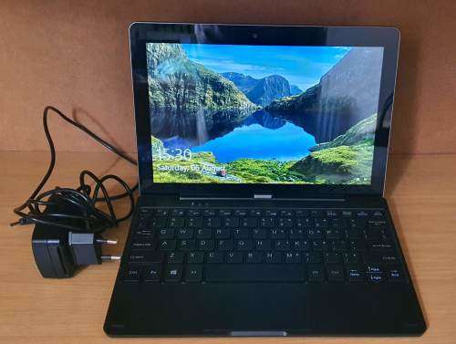 Nextbook Tablet/Laptop