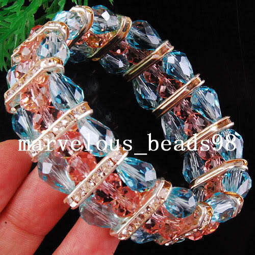 Swarovski Crystal Bracelet