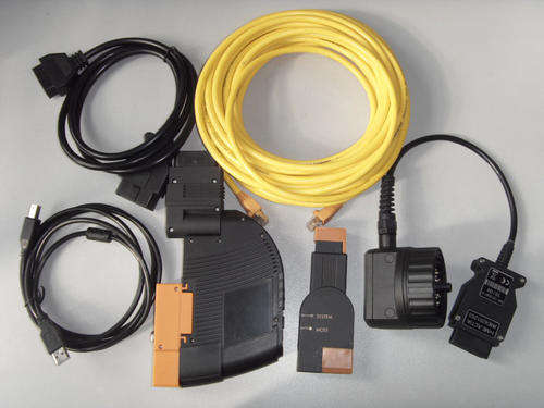 Professional Diagnsotic Tool for BMW ICOM ISIS ISID A+B+C