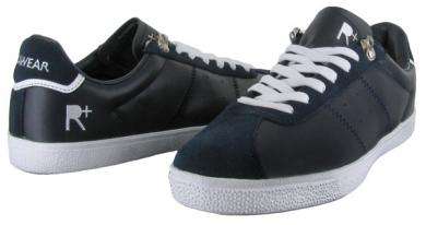 Rocawear Leather  Sneakers by Jayz