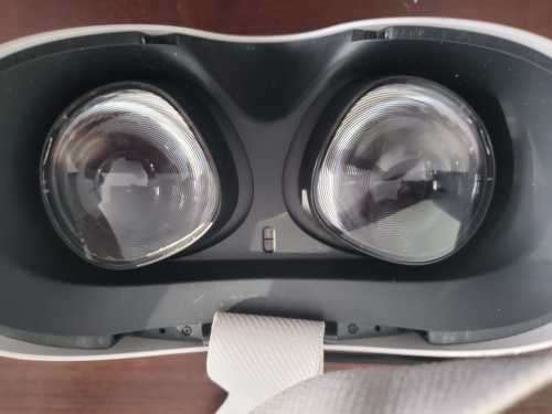 Oculus Quest 2 - Advanced All in 1 VR Headset - 128GB