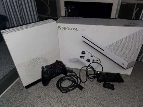 Xbox One S Console 500GB
