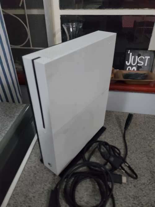 Xbox One S Console 500GB