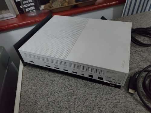 Xbox One S Console 500GB