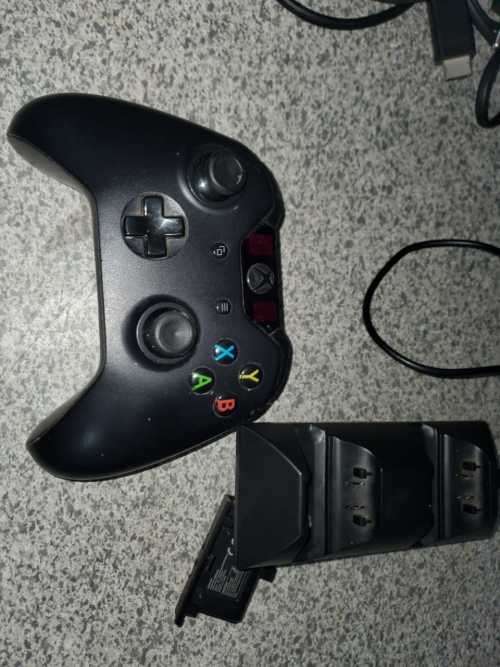 Xbox One S Console 500GB