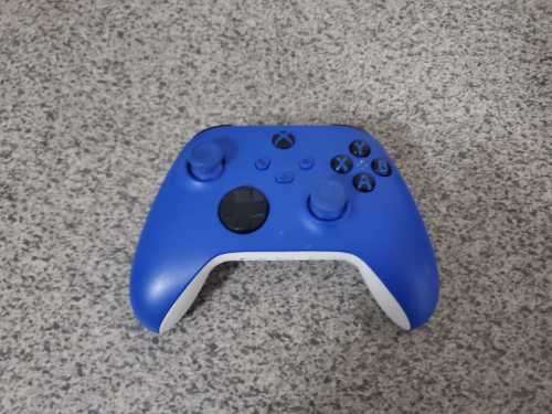 Xbox Series Controller - Shock Blue
