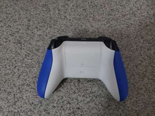 Xbox Series Controller - Shock Blue