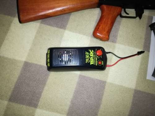 APS - Real Wood AK47 (ASK206)