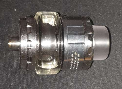 Kylin (M)esh RTA by Vandy Vape