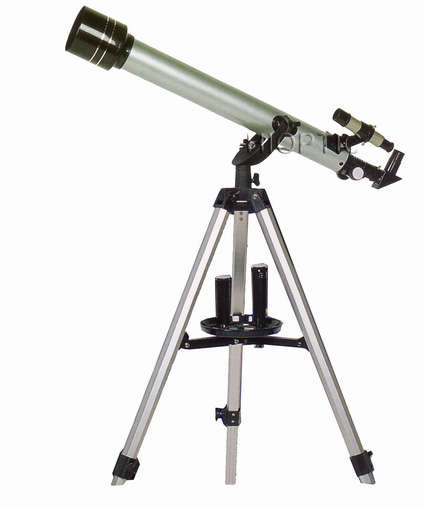 Astronomical Telescope 60X700