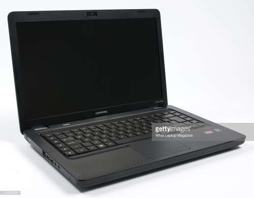 Compac Presario CQ57