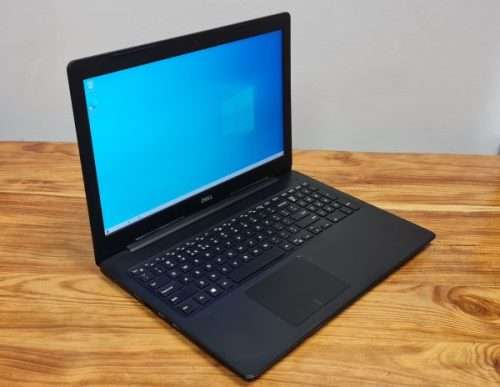 Dell Inspiron 3580