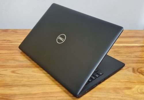 Dell Inspiron 3580