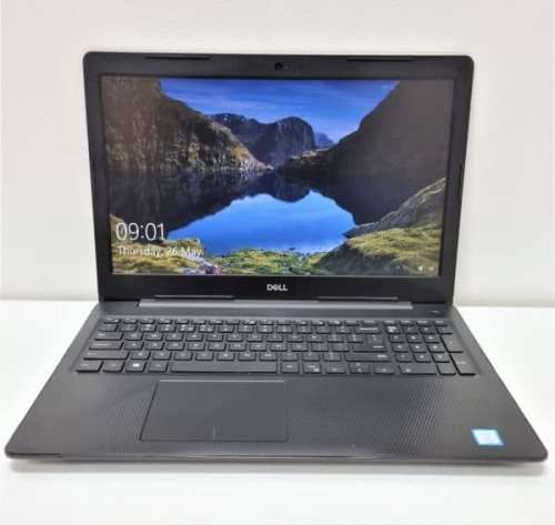 Dell Inspiron 3580