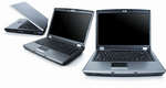 Mecer EL81-T5600 Notebook 15.4" Core 2 Duo 1.8Ghz with DVD-RW