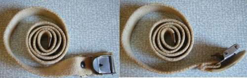 First Aid Kit AA - Antique