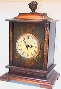 Mantel Clock