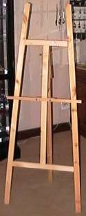 Easel