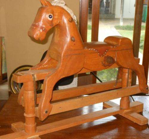 Rocking Horse