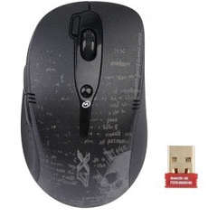 A4 Tech X7  R4  V Track Wireless Gaming Mouse