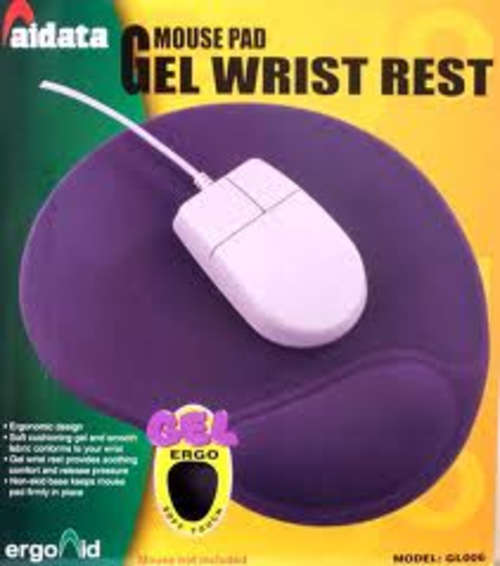 Aidata Gel Wrist rest