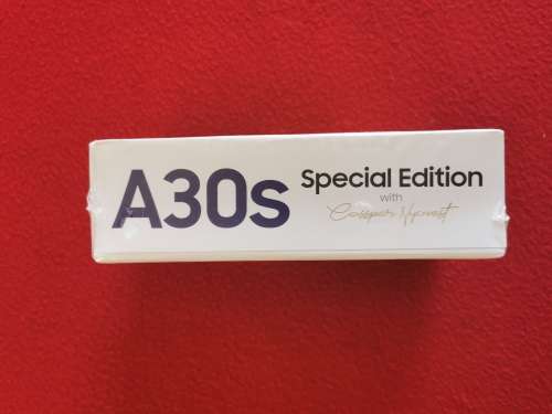 *Brand New* Samsung Galaxy A30s