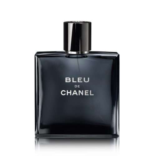 BLEU DE CHANEL - EAU DE TOILETTE SPRAY 100ml